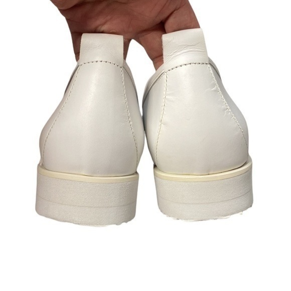 Everlane The Nubuck Street Shoe - Picture 12 of 14